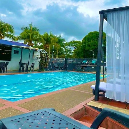 Llano Dorado Hotel Campestre Granja Campo Alegre Екстер'єр фото