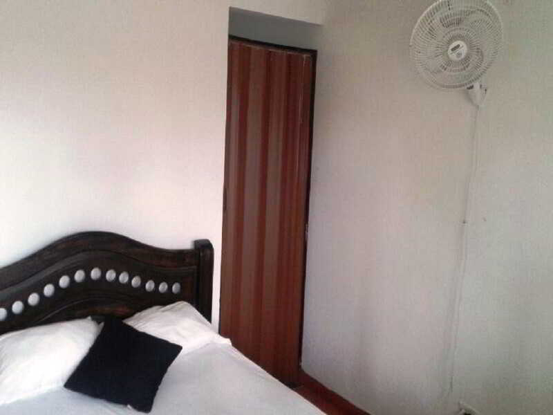 Llano Dorado Hotel Campestre Granja Campo Alegre Екстер'єр фото