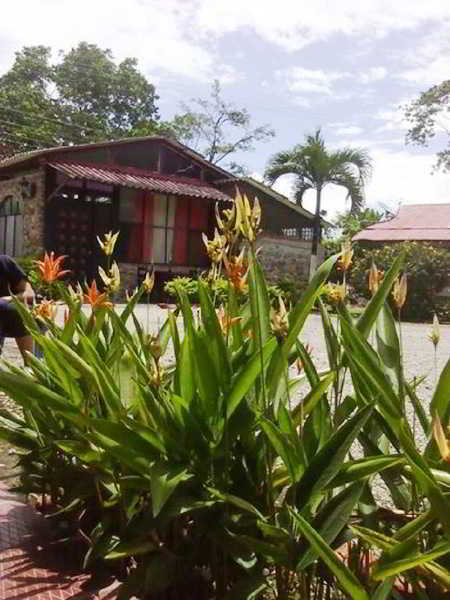 Llano Dorado Hotel Campestre Granja Campo Alegre Екстер'єр фото